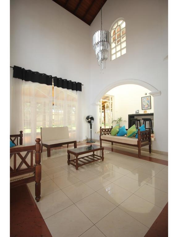 Olu Colombo Villa Dış mekan fotoğraf