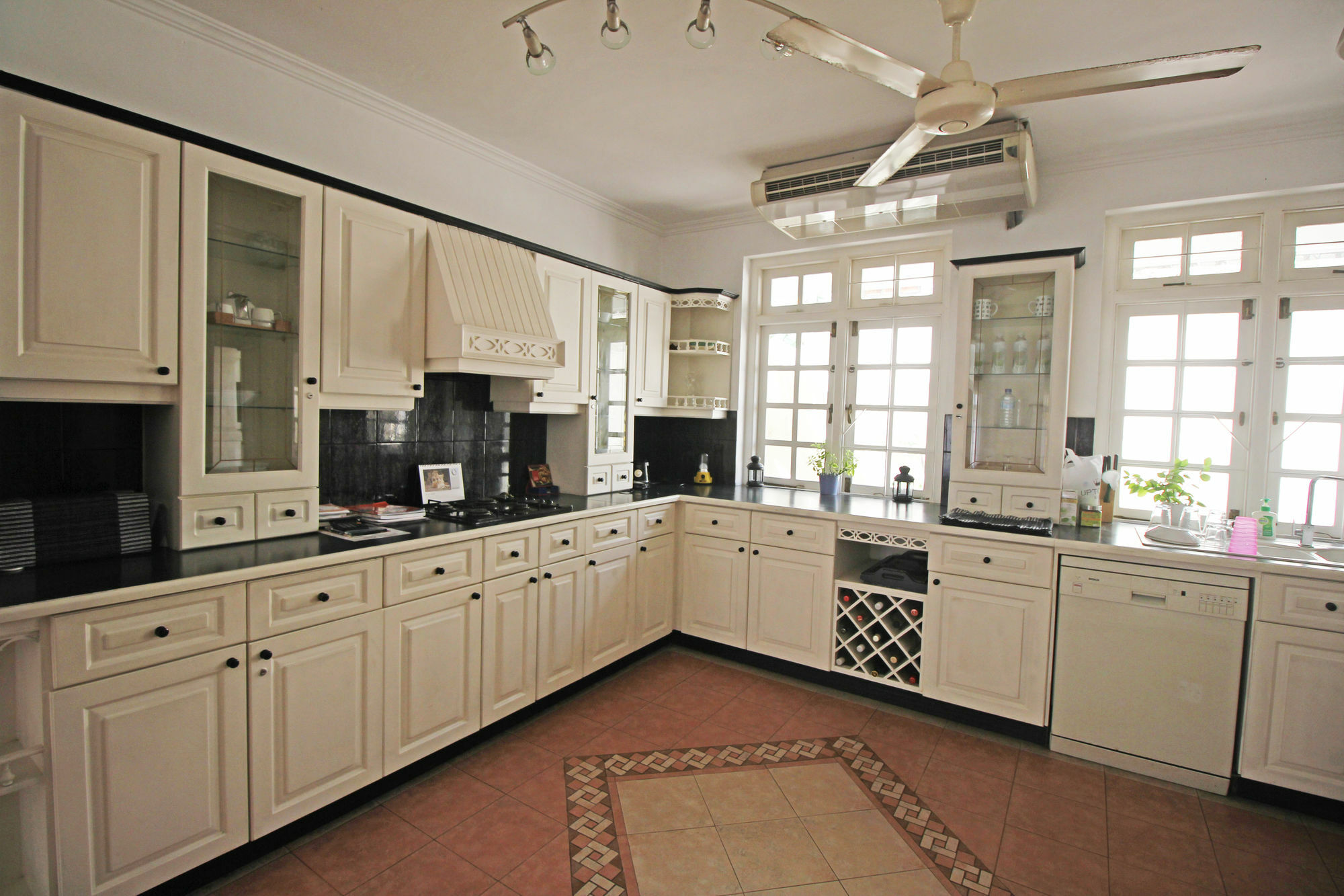 Olu Colombo Villa Dış mekan fotoğraf